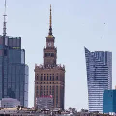 Varso Tower: 53 piętra. Najwyższy budynek w Warszawie i UE