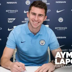 Laporte: Czy zostanie następcą Sagana? Porównanie talentów