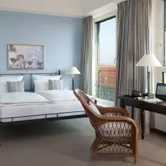 Hotel Elbflorenz Dresden: Ihr Italien-Flair-Hotel | Buchen & Entdecken