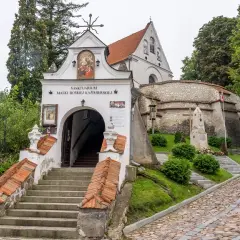 Twój przewodnik po Kazimierzu Dolnym: Co zobaczyć i jak zwiedzać?