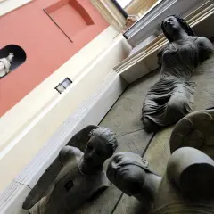 Ikar Mitoraja: Od mitu do brązu. Gdzie go spotkać i ile kosztuje?