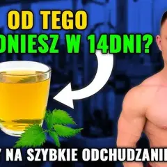 Co pić na odchudzanie, aby skutecznie schudnąć i czuć się lepiej