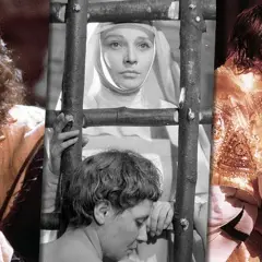Jakich filmów nie powinien oglądać katolik, aby uniknąć zgorszenia?