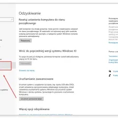 Aktualizacja sterowników karty graficznej Windows 10: Poradnik krok po kroku