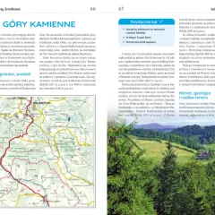 Polskie góry: Przewodnik po idealnych szlakach dla każdego