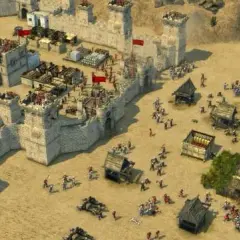 Spolszczenie Stronghold Crusader 2 – Jak bez problemu dodać język polski do gry