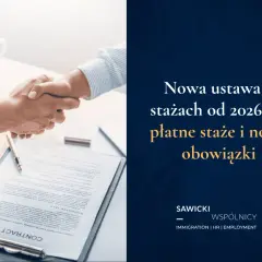 Płatny staż: Co to znaczy? Kompleksowy przewodnik 2026