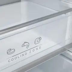Samsung zamrażarka: -18°C to klucz do świeżości i niższych rachunków
