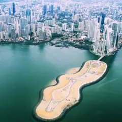 Panama czy jest bezpiecznie? Odkryj zagrożenia i bezpieczne miejsca