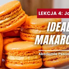 Jak zrobić makaroniki? Prosty przepis i sekrety idealnej stopki!
