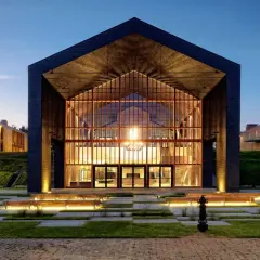 Hotel Skansen Sierpc: Twój przewodnik po SPA, Skansenie i atrakcjach