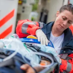 Czy ratownik medyczny może być karany? Pełny przewodnik prawny