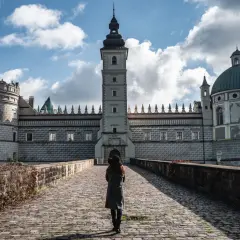 Podkarpacie: co zwiedzić? Odkryj Bieszczady, zamki i unikalne perły!