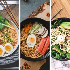 Jaki makaron do ramen? Rodzaje, zamienniki i perfekcyjne gotowanie