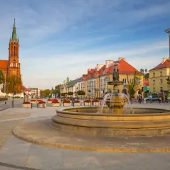 Ciekawe atrakcje w Czarnej Białostockiej, które musisz zobaczyć