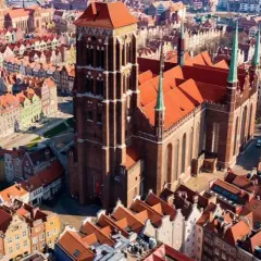 Gdzie lata Wizz Air z Gdańska? Sprawdź tanie kierunki podróży