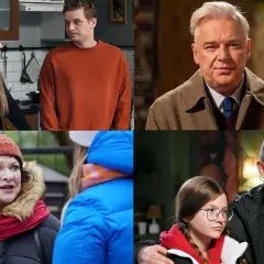Barwy szczęścia aktorzy - poznaj ulubione postacie i ich historie