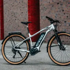 Pojemność baterii Wh: Klucz do dłuższego zasięgu roweru elektrycznego
