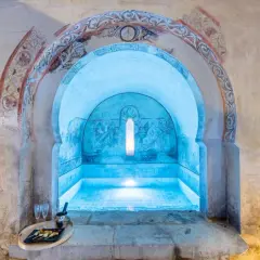 Balneario Burgo de Osma: Relájate en un entorno histórico y saludable