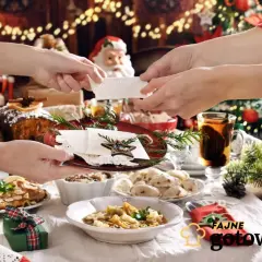 Co ugotować na Wigilię? 12 potraw i plan bez stresu!