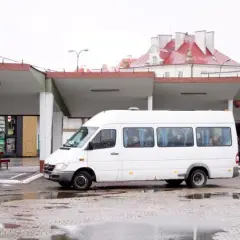 Contbus Lublin: Skąd odjazd? Znajdź swój przystanek bez stresu!