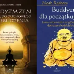 Jak zacząć praktykę buddyzmu? Przewodnik dla początkujących