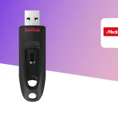 SanDisk USB-Stick Anleitung: So nutzen Sie Ihren Speicherstick optimal. Mit MediaMarkt & Saturn.