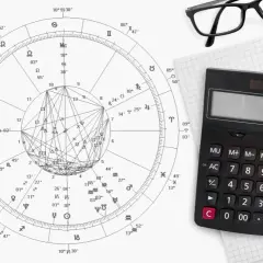 Astrologia n linea: Jak skorzystać z narzędzi astrologicznych online
