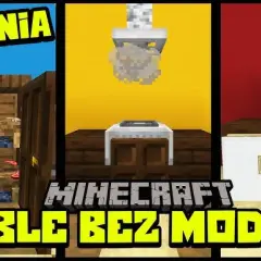 Kuchnia w Minecraft: Praktyczny poradnik budowania bez modów