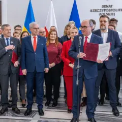 Socjaldemokracja: od PPS do Nowej Lewicy. Czy to przyszłość Polski?