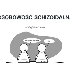 Osobowość schizoidalna: Jak postępować? Praktyczny przewodnik
