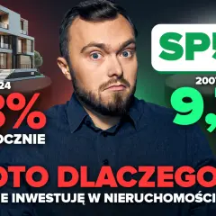 Czy warto inwestować w mieszkania? Sprawdź, co musisz wiedzieć