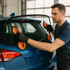 Co to jest karoseria i jakie ma kluczowe funkcje w pojeździe?