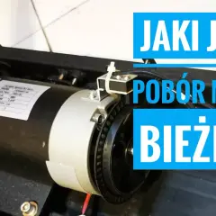 Ile prądu zużywa bieżnia elektryczna? Zaskakujące fakty o kosztach energii