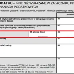 Składka KRUS z ulgą na dziecko – ile wynosi i jak ją obliczyć? Sprawdź teraz!
