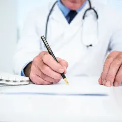 Cómo agrupar recetas de medicamentos de diagnóstico hospitalario eficazmente