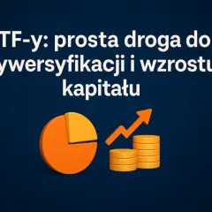Fundusze inwestycyjne: Przewodnik dla początkujących zacznij mądrze!