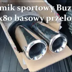 Jak zrobić basowy wydech - proste kroki do idealnego brzmienia