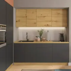 Szafka narożna DIY: Zbuduj idealną kuchnię i oszczędź 60%!