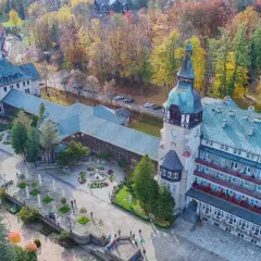 Sanatoria w Małopolsce: Przewodnik NFZ, prywatnie i ranking