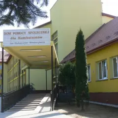 DPS Kombatantów Rzeszów: Przewodnik po Domu Bohaterów Westerplatte