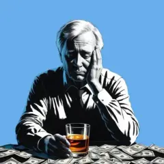 Ile wynosi renta dla alkoholika? Sprawdź, ile możesz otrzymać miesięcznie