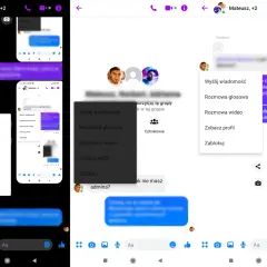 Jak wysłać zaproszenie na Messenger i nie popełnić błędów