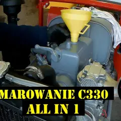 Jaki olej do silnika C-330? Sprawdź najlepsze rekomendacje i porady