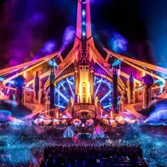 Ile zarabia DJ na Tomorrowland? Zaskakujące kwoty i różnice