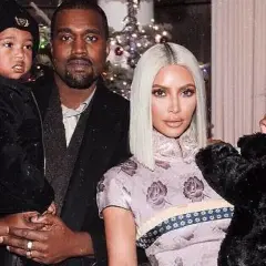 Kim Kardashian ile ma dzieci? Poznaj imiona i ciekawostki o nich