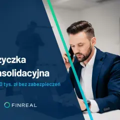 Pożyczka konsolidacyjna: Jak połączyć długi i obniżyć ratę?