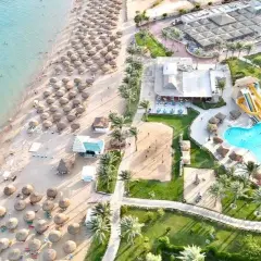 Jaki hotel w Hurghadzie? Wybierz idealny: ranking, plaże, aquaparki