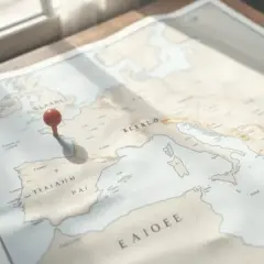 Gdzie leży Majorka? Odkryj jej lokalizację i atrakcje turystyczne