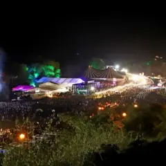 Festiwal muzyki elektronicznej w Płocku: co warto wiedzieć o wydarzeniu